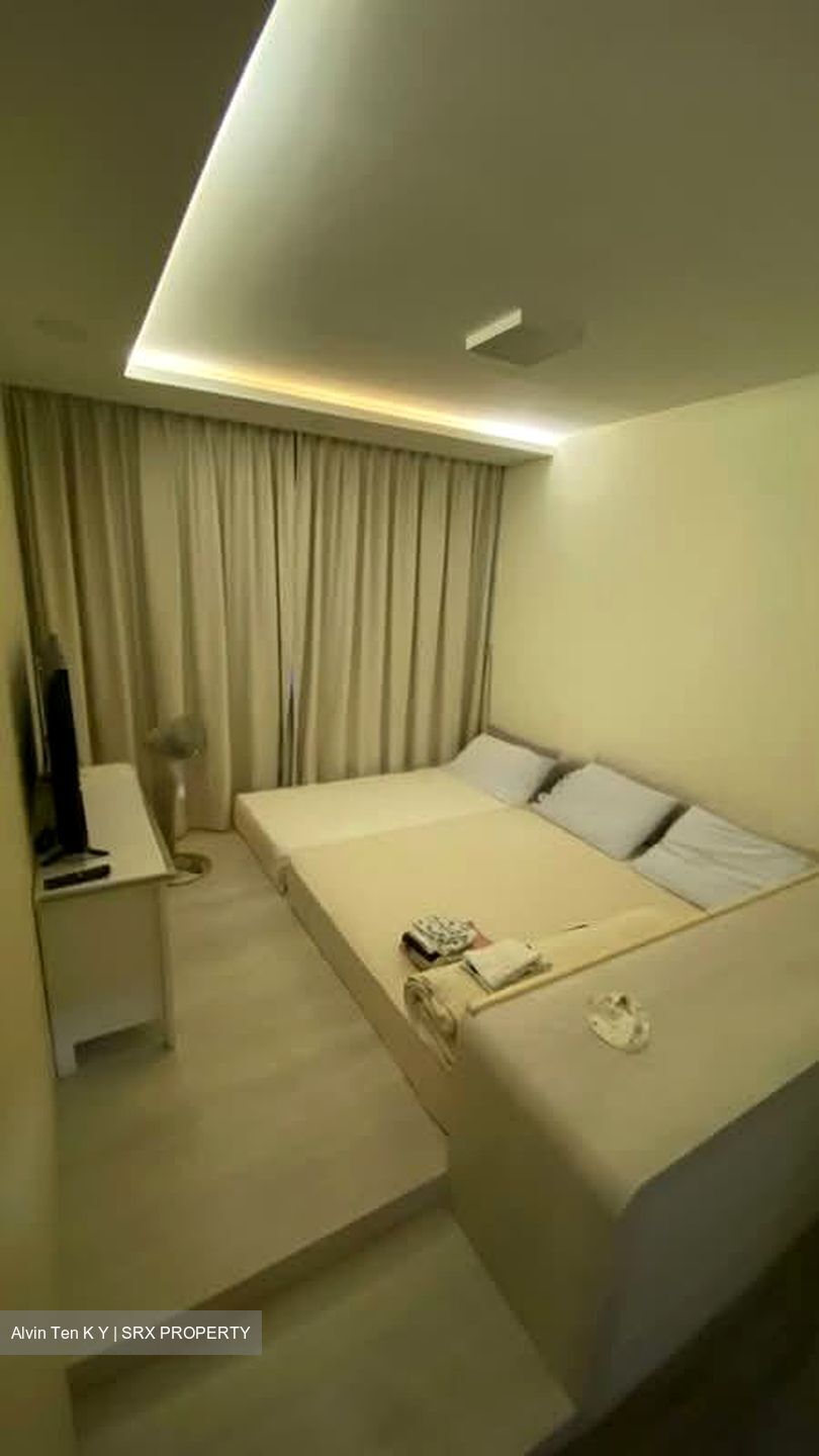 Blk 443B West Ridges @ Bukit Batok (Bukit Batok), HDB 5 Rooms #561501061